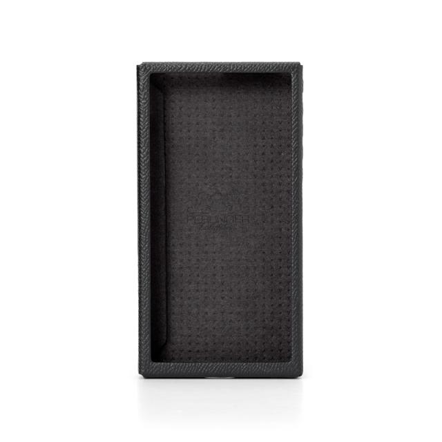 アステルアンドケルン IRV-AK-PD10-CASE-BLK Astell＆Kern　VIRTUOSO専用ケース（ブラック）PD10 Case[IRVAKPD10CASEBLK] 返品種別A