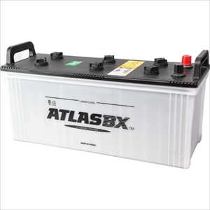 ATLAS BX MF 150F51 大型車用バッテリー【他商品との同時購入不可】MF 150F51 DYNAMIC　POWER[AT150F51] 返品種別B