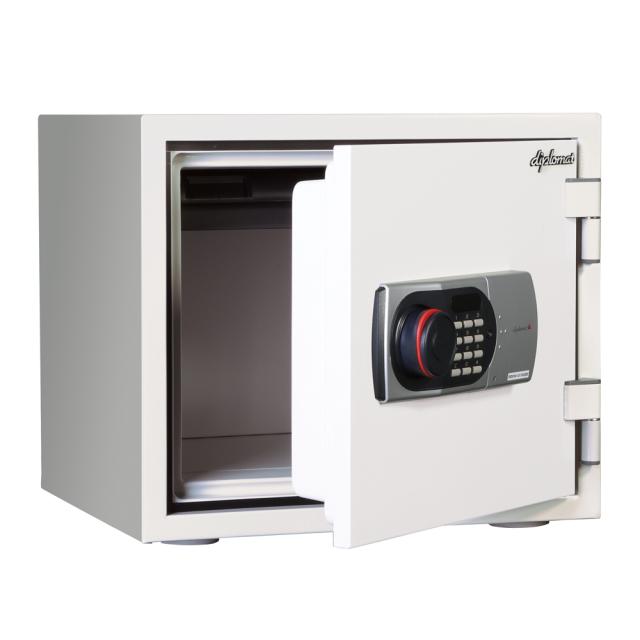 ディプロマット・ジャパン デジタルテンキー式耐火金庫 N200EKR3 ダブルドアシリーズ | 公式ディプロマット・ジャパン株式会社