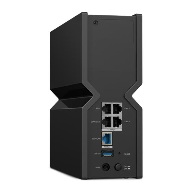 TP-Link｜ティーピーリンク Archer BE550 Pro BE9700 トライバンドWi 