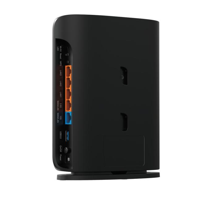 TP-Link｜ティーピーリンク ARCHERBE7200 BE7200 デュアルバンドWi-Fi