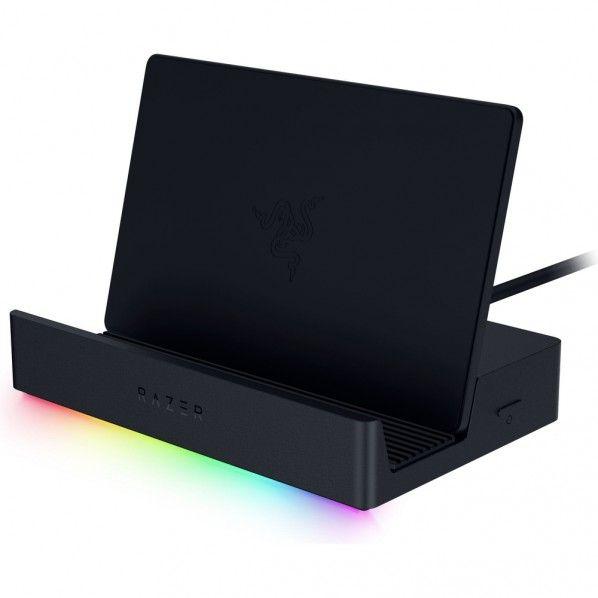 Razer｜レイザー RC21-02310100-R3M1 Handheld Dock Chroma【国内正規品】[RC2102310100R3M1] 返品種別B
