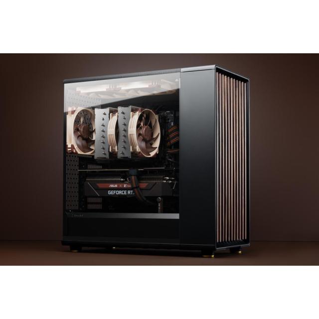 Noctua｜ノクチュア NH-D15-G2 空冷式CPUクーラー 140mmファン [LGA1851/1700/1200/1156/1155/1151/1150・AM4/AM5][NHD15G2] 返品種別B_5