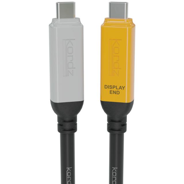 エレコム HDMI ケーブル 100m 4K アクティブオプティカル AOC DH