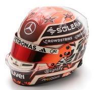 スパーク 1/5 Mercedes-AMG PETRONAS F1 Team - Kimi Antonelli - Miami GP 2025【5HF197】ミニカー  返品種別B