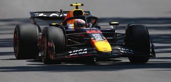 スパーク 1/43 Red Bull Racing RB21 No.22 Oracle Red Bull Racing Canadian GP 2025 - Yuki’s 100th Race　角田裕毅【S9618】ミニカー 返品種別B