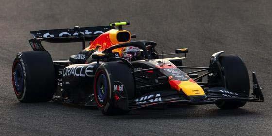 スパーク 1/43 Red Bull Racing RB21 No.22 Oracle Red Bull Racing Abu Dhabi GP 2025 角田裕毅【S9680】ミニカー 返品種別B