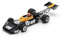 スパーク 1/43 Elf 2 No.11 Winner Pokalrennen F2 1974【F2012】ミニカー 返品種別B