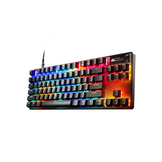 SteelSeries(スティールシリーズ) Apex Pro TKL Gen 3 US SteelSeries(スティールシリーズ) Apex Pro TKL Gen 3 US