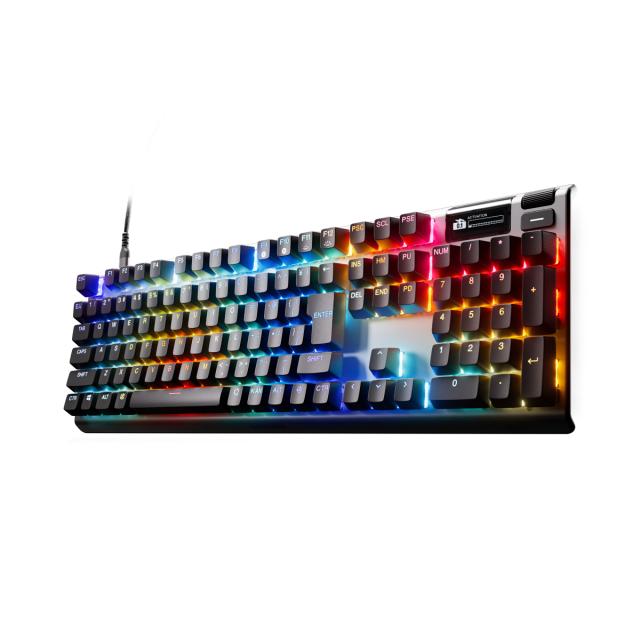 SteelSeries APEX PRO 日本語配列 steelseries apex pro gen1 日本語