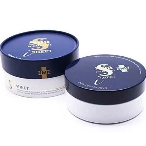 スパトリートメント スパトリートメント NMN ストレッチiシート 60枚入