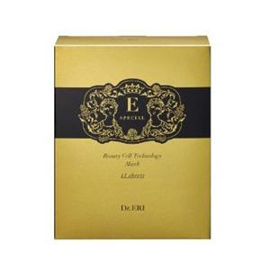 株式会社美人製造研究所 イースペシャル ビューティーマスク 5包 返品種別A