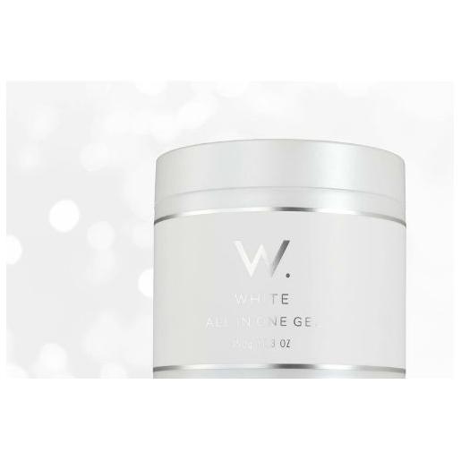 KORJAPAN W.ホワイト オールインワンゲル（350g） 返品種別Aの