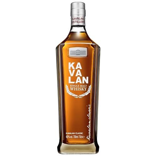 カバラン カバラン クラシック（700ml）【輸入ウイスキー】 返品種別B