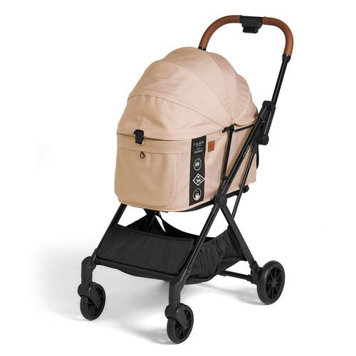 コンビ フィカゴー フリートゥーゴー2 ヒュッゲベージュ 返品種別B