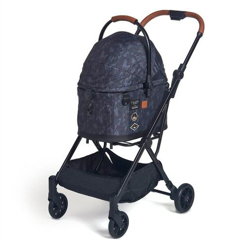 コンビ フィカゴー フリッタ ブラックカモフラージュ 返品種別B