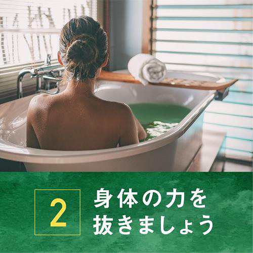アース製薬 バスロマン メディテーションタイム パロサントツリーの 