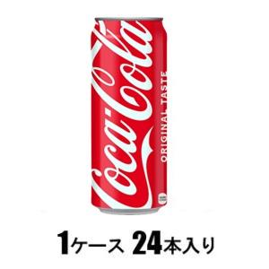 コカ・コーラ コカ・コーラ 500ml缶（1ケース24本入） 返品種別B
