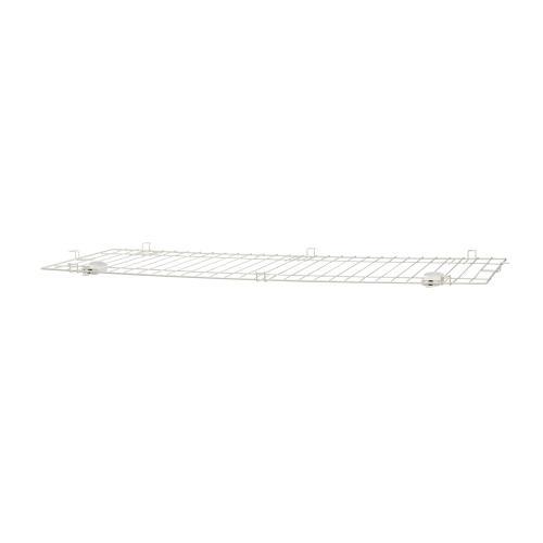 リッチェル インテリアペットサークル 120-60屋根面 ホワイト 返品種別B