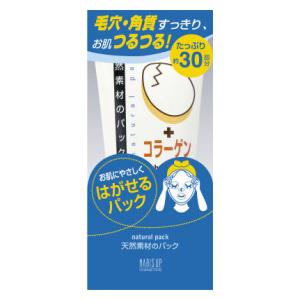 ナリス化粧品 ナチュラルパック A100g 返品種別A