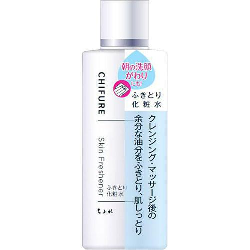 ちふれ ふきとり化粧水　150ml 返品種別A
