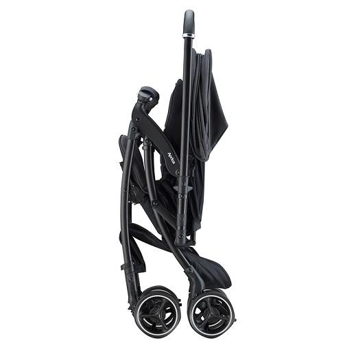 アップリカ ラクーナクッションAG　グレー 生後1カ月〜36カ月（体重15kg以下）返品種別A