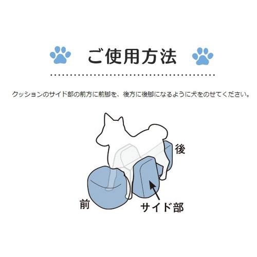 ワンエイド リラクッション ベージュとカバーセット DM 返品種別B_3