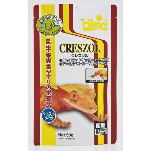 キョーリン ひかり クレスゾル 50g 返品種別B