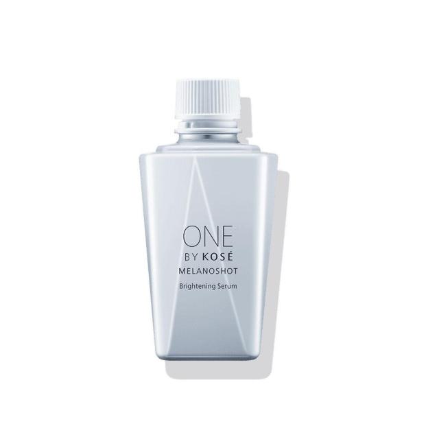 コーセー ONE BY KOSE メラノショット P 　65mL 付けかえ用 返品種別A