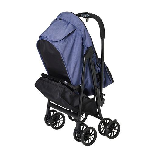 ペットカート コムペット ミリクラン ライト ネイビーブルー Amazon | コムペット ミリクラン ライト ネイビーブルー | コム