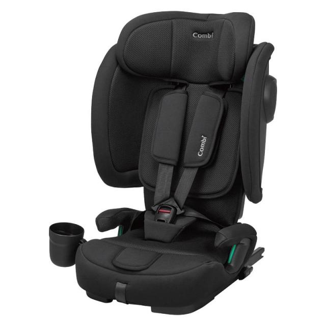 コンビ ジョイトリップ アドバンス air R129 UA ブラック（BK） 生後15カ月〜12才頃（身長76cm〜150cmまで）返品種別B