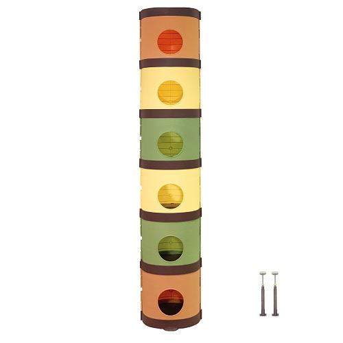 ドギーマンハヤシ CAT TOWER MANSiON キャットタワーマンション 返品種別A