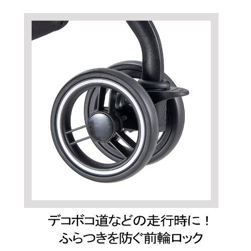 ボンビアルコン ペットバギーコロン グレー 返品種別B_7