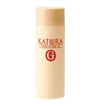 カツウラ スキンローションG ふつう 300ml 返品種別A