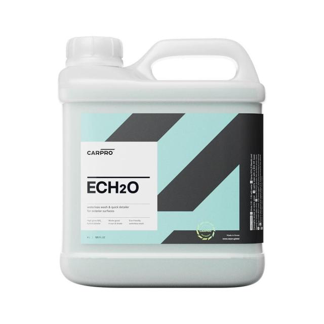 CARPRO ECH2O エコ4L　リンスレス・クイックディテイラー 返品種別A