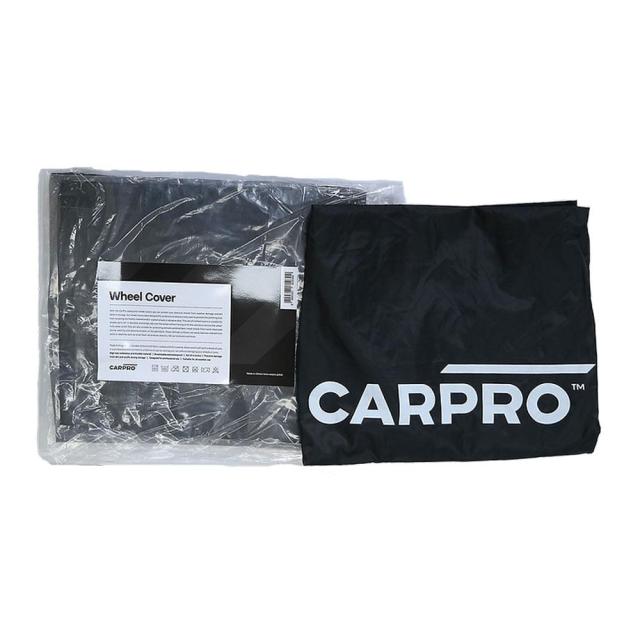 CARPRO Wheels Cover Waterproof ホイールカバー4枚セット 返品種別A