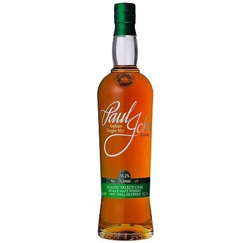 国分西日本 ポール・ジョン クラシック 700ml【輸入ウイスキー】 返品種別B