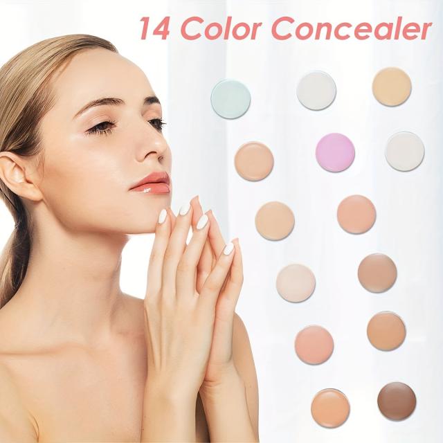 女性向けのメイクセット。アイシャドウパレット、ブラッシュ、リップグロス、コンシーラーなど177色が全て揃ったフルセット。鏡とアプリケーター付きで、母の日のプレゼントに最適なオールインワンメイクキット。_5