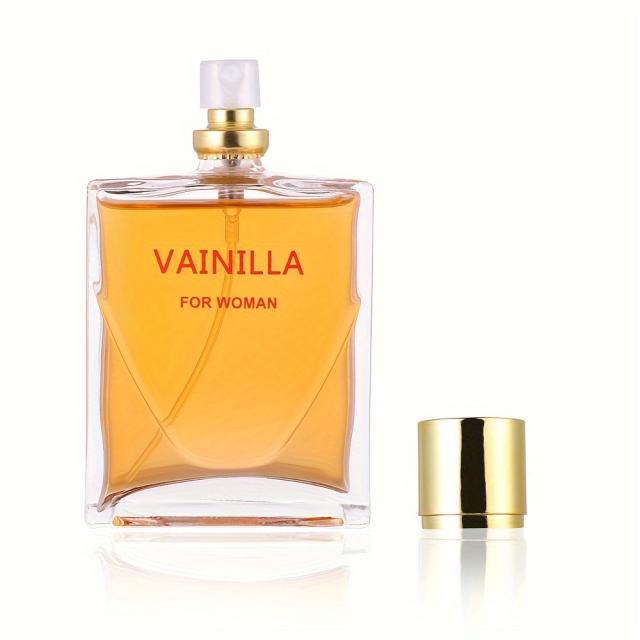60ml 女性用ココナッツバニラ＆スズランオードパルファム - フレッシュ