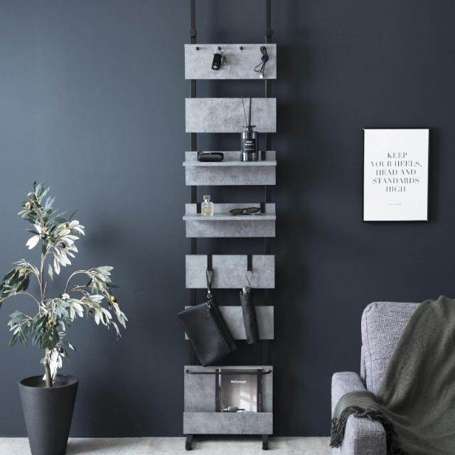 deBUYER(デ・バイヤー) スリーウェイドロッパー (スタンド付) WTN02