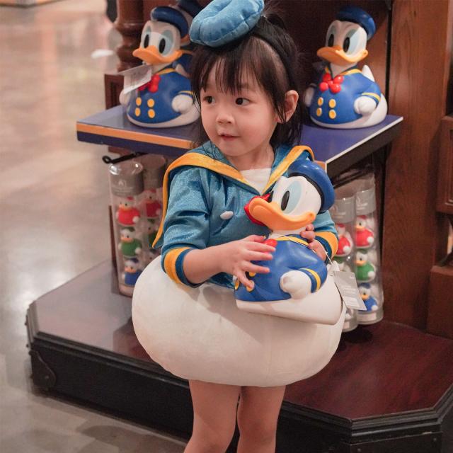 本日限定】【急速出荷】ディズニー ドナルドダック 風 コスプレ 本日限定】【急速出荷】ディズニー ドナルドダック 風 コスプレ