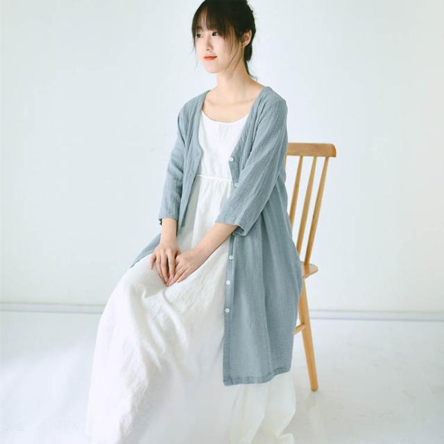 マキシワンピ ノースリーブ 夏ワンピース キャミワンピ 夏ワンピ 綿 コットン 薄手の通販は