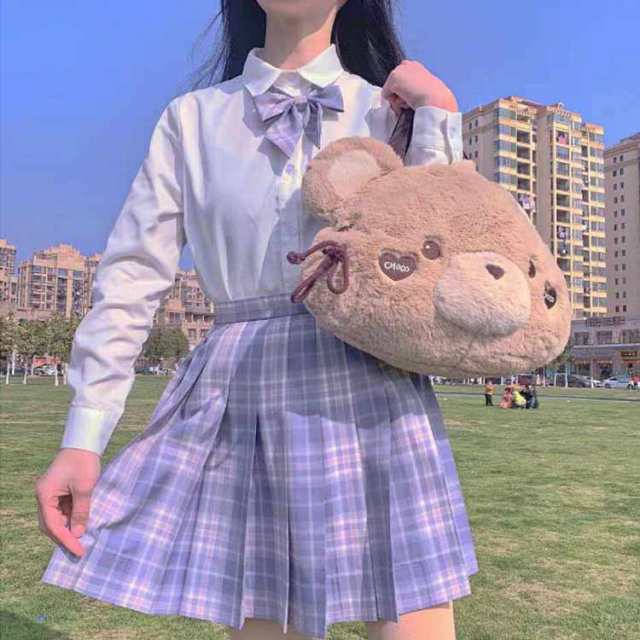 学生服 制服 スーツ カレッジ風 クラス スクール セーラー服 3点セット