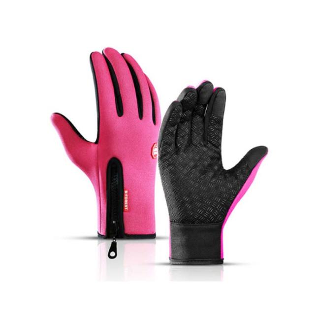 ダカイン レディース ゴアテックス ミトン S.M.Lサイズ ピンク Gore