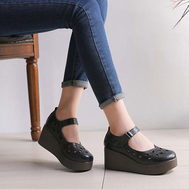 パンプス レディース ロリータシューズ ロリータパンプス PUレザー フェイクレザー アンクルベルト 厚底 フラットソール シューズ 靴 可愛い ガーリー 春新作 パンプス レディース ロリータシューズ ロリータパンプス PUレザー