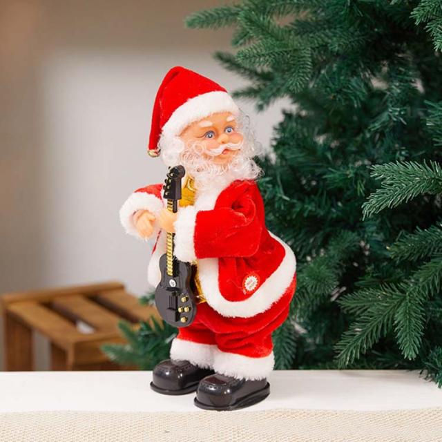 サンタさんの貯金箱　クリスマス　置物　飾り　インテリア　雑貨 サンタさんの貯金箱 クリスマス 置物 飾り インテリア 雑貨 Xmas