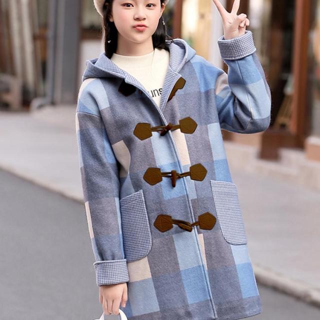 希少　チェック柄　ダッフルコート コーディネート詳細 | コーディネート | Brooks Brothers Japan