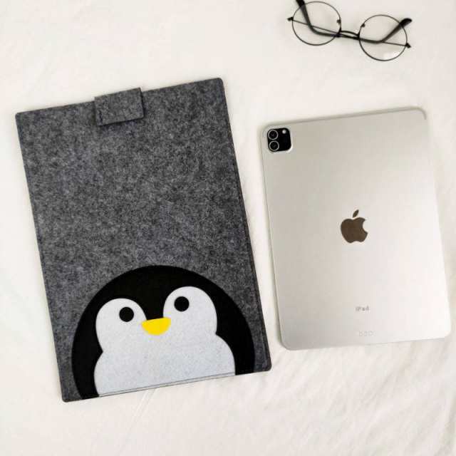iPad ケース タブレットケース かわいい 11インチ ノートPC ケース 韓国 ポーチ ノート iPad Pro バッグ かわいい プレゼント  ポケット の通販はau PAY マーケット Lady Smile au PAY マーケット－通販サイト