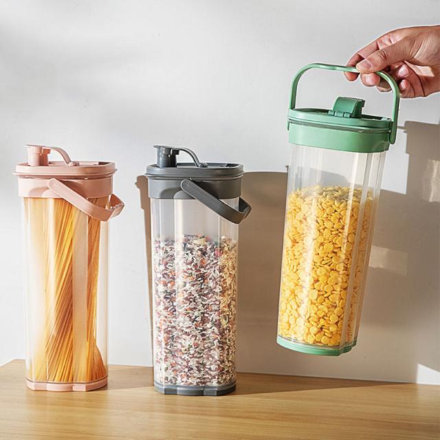 全3色 冷水筒 耐熱 ピッチャー 2L 麦茶ポット 大容量 広口 縦