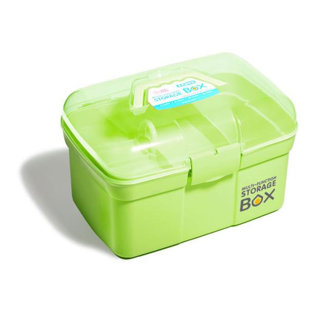 マニキュアケース 収納ボックス ネイル道具 ジェルネイル 収納用品